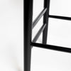 Archer Counter Stool - Black