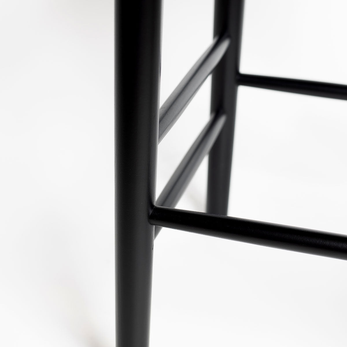 Archer Counter Stool - Black