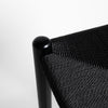 Archer Counter Stool - Black