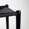 Archer Counter Stool - Black