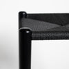 Archer Counter Stool - Black