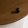 Ash Storage Ottoman