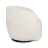 Aspen Swivel Chair - Buff