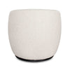 Aspen Swivel Chair - Buff