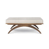 Austin Bench - Buff