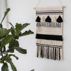 Bohemian Nepal Macrame Wall Hanging