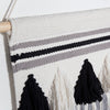 Bohemian Nepal Macrame Wall Hanging