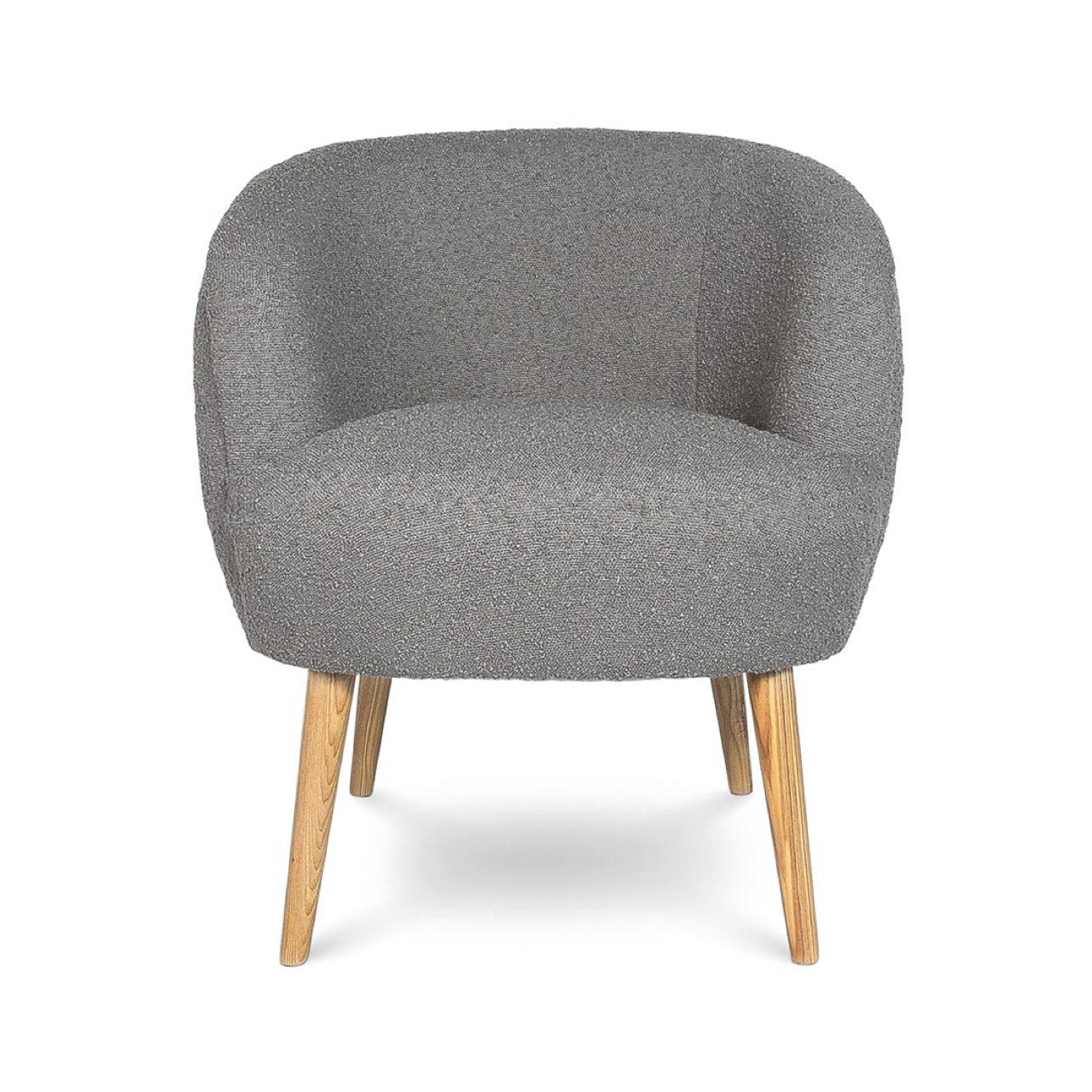 Bruges Accent Chair - Koala