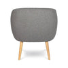 Bruges Accent Chair - Koala