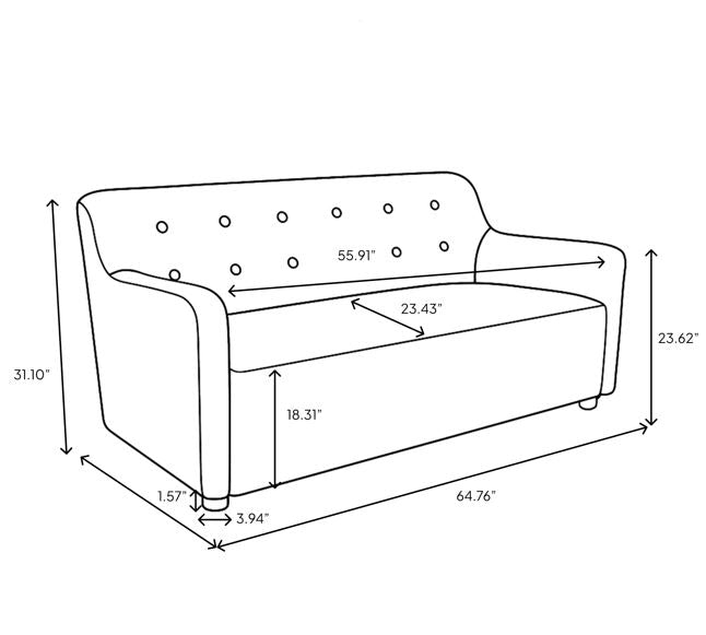 Bianca Sofa