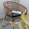 Calabria Chair