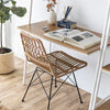 Calabria Dining Chair - Natural