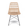 Calabria Dining Chair - Natural