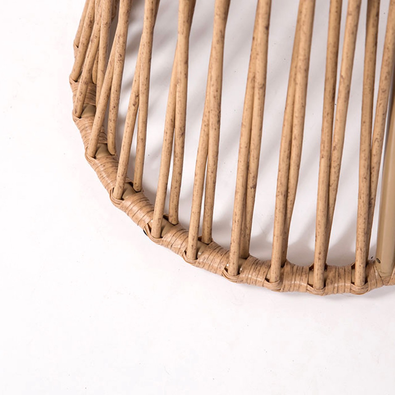 California Capri Accent Table