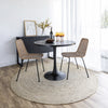 Calabria Stackable Dining Chair - Natural
