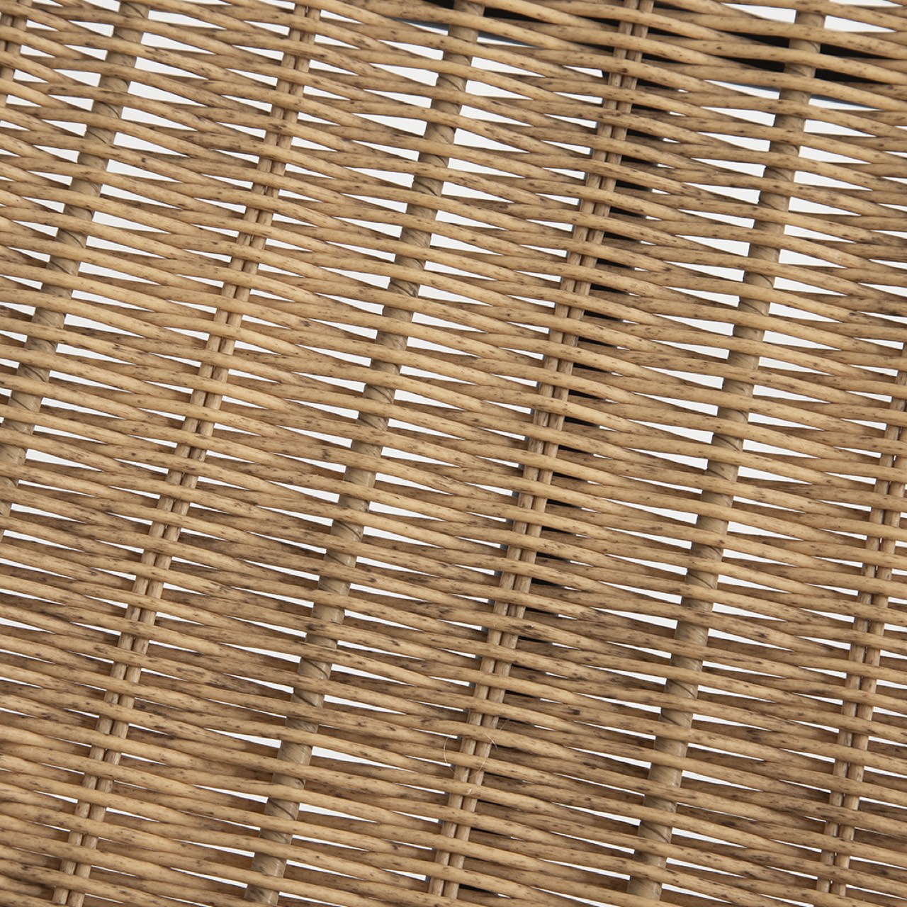 Calabria Stackable Dining Chair - Natural