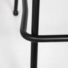 Calabria Stackable Counter Stool - Natural
