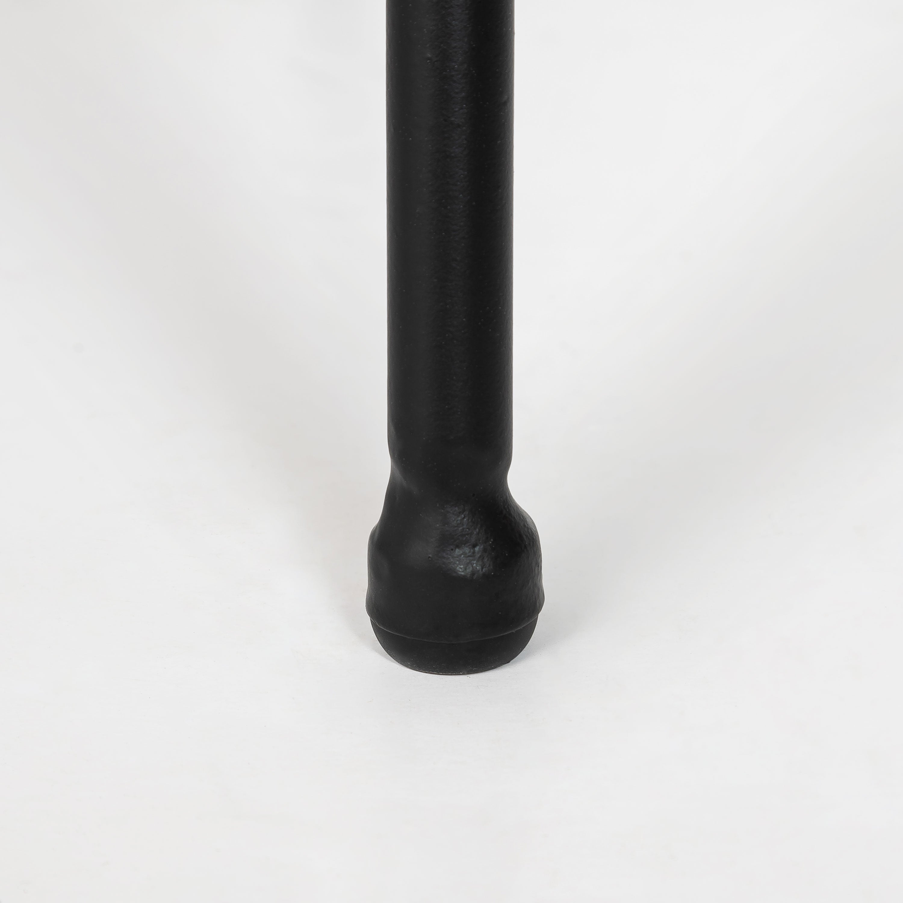 Calabria Stackable Counter Stool - Natural