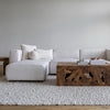 Crush Cushions (Set of 3) - Multi