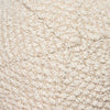 Crush Cushion - Ball - Cream