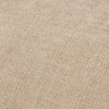 Crush Cushion - Rectangular - Natural