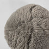Crush Cushion - Ball - Natural