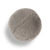 Crush Cushion - Ball - Natural