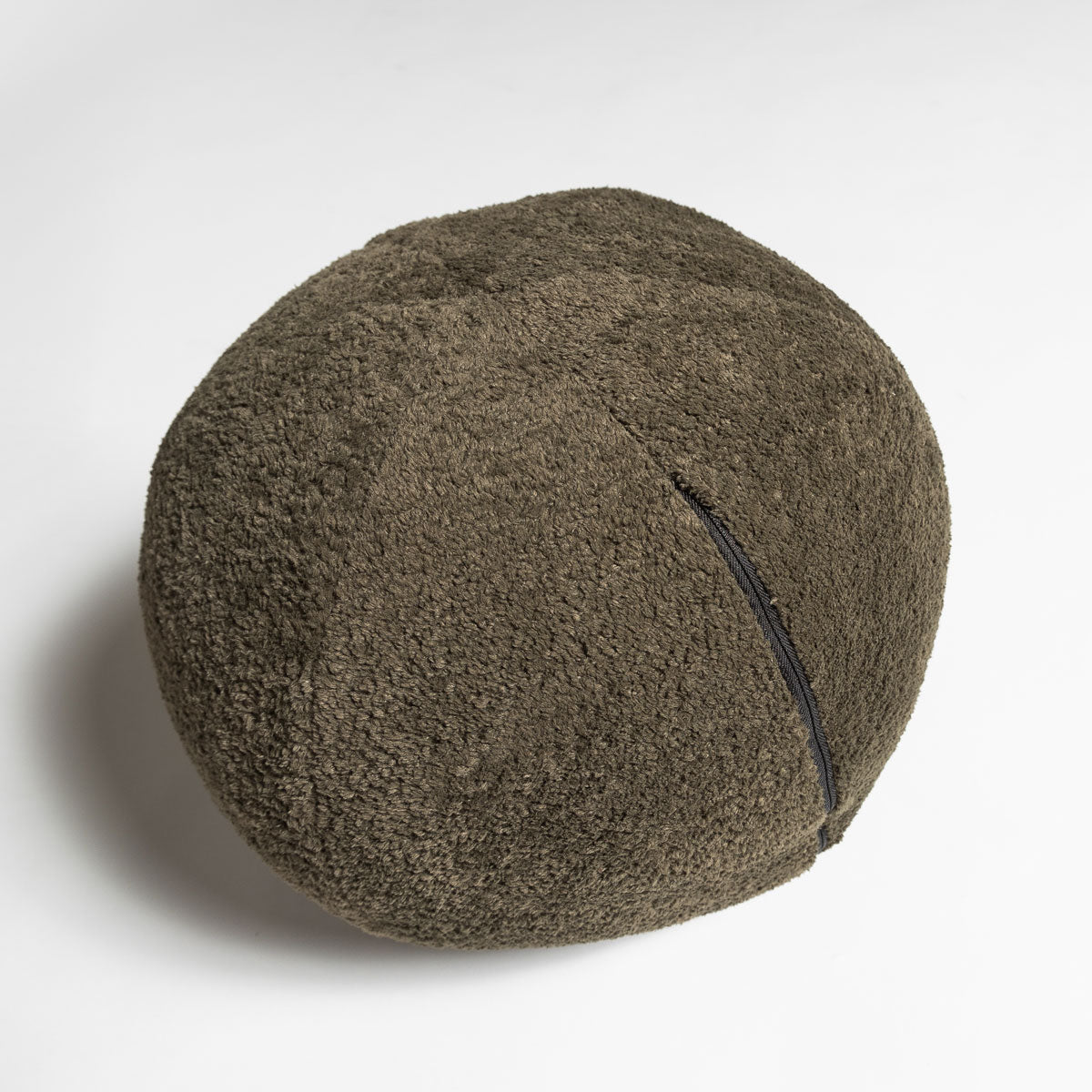 Crush Cushions  (Set of 2) - Lichen