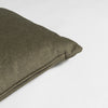 Crush Cushions  (Set of 2) - Lichen