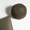 Crush Cushions  (Set of 2) - Lichen