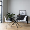 Edie Dining Table - Black