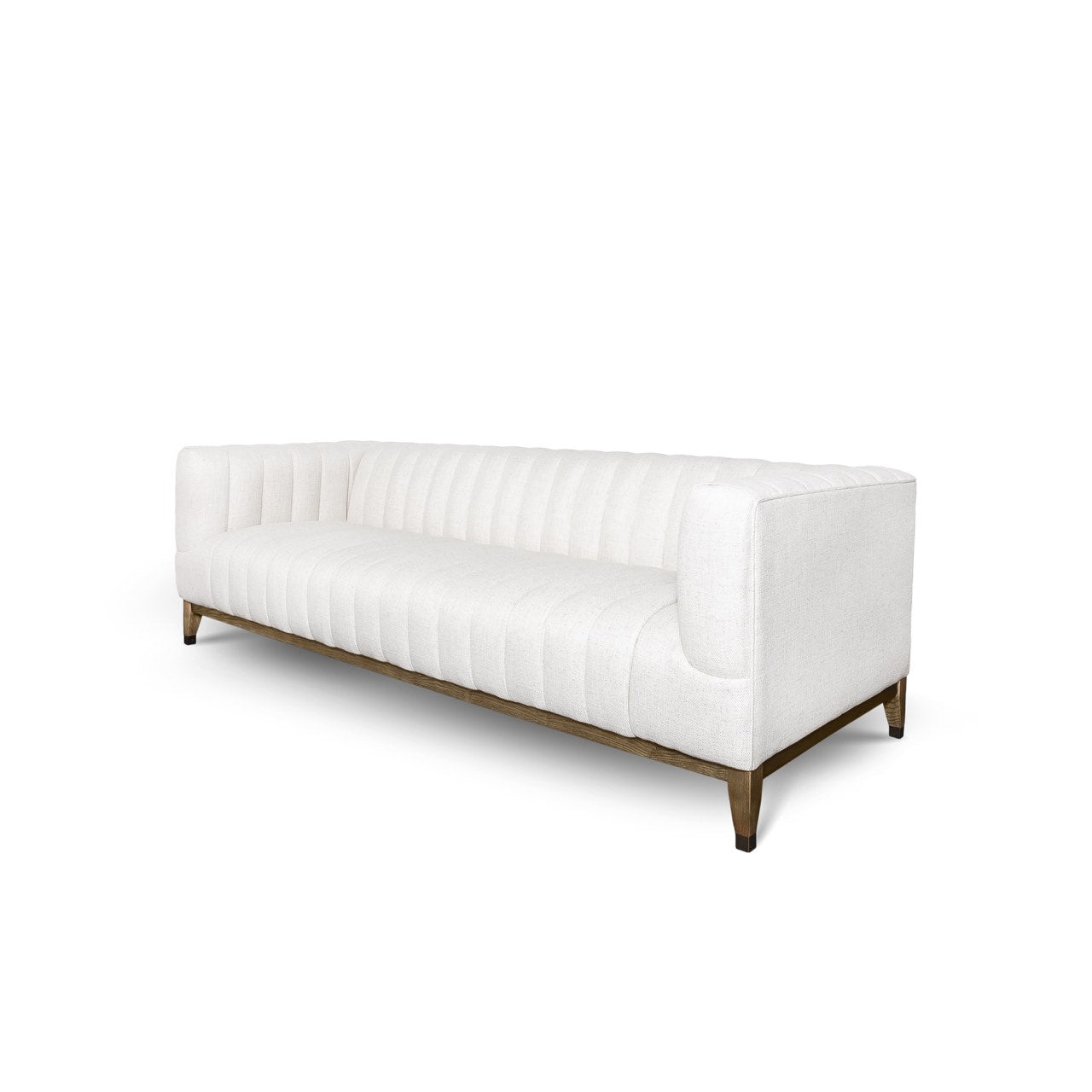 Elliot Sofa - Cream