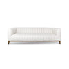 Elliot Sofa - Cream