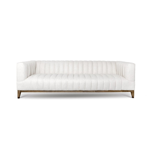 Elliot Sofa - Cream