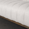 Elliot Condo Sofa - Cream