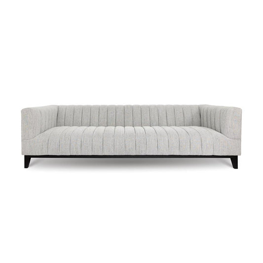 Elliot Sofa - Stone
