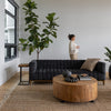 Elliot Sofa - Smoke Grey