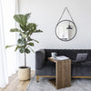 Elliot Sofa - Smoke Grey