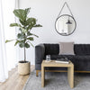 Elliot Sofa - Smoke Grey