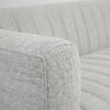 Elliot Condo Sofa - Stone