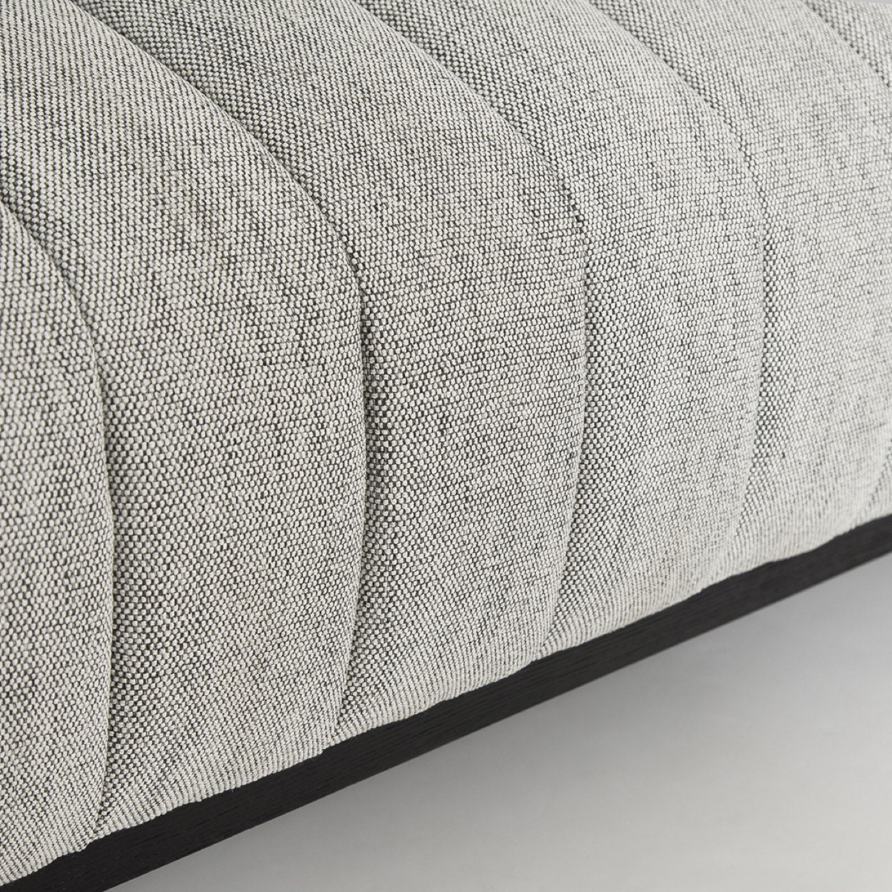 Elliot Condo Sofa - Stone