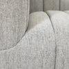 Elliot Condo Sofa - Stone