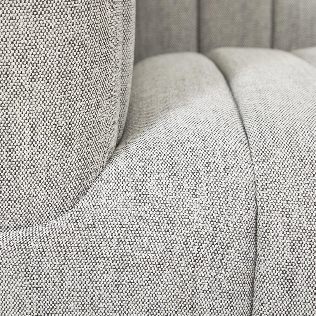 Elliot Condo Sofa - Stone