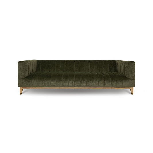 Elliot Sofa - Vintage Juniper