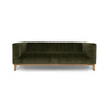 Elliot Condo Sofa - Vintage Juniper
