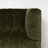 Elliot Condo Sofa - Vintage Juniper