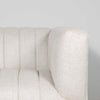 Elliot 2 Seat Sofa - Cream