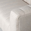 Elliot 2 Seat Sofa - Cream