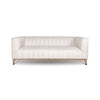 Elliot 2 Seat Sofa - Cream