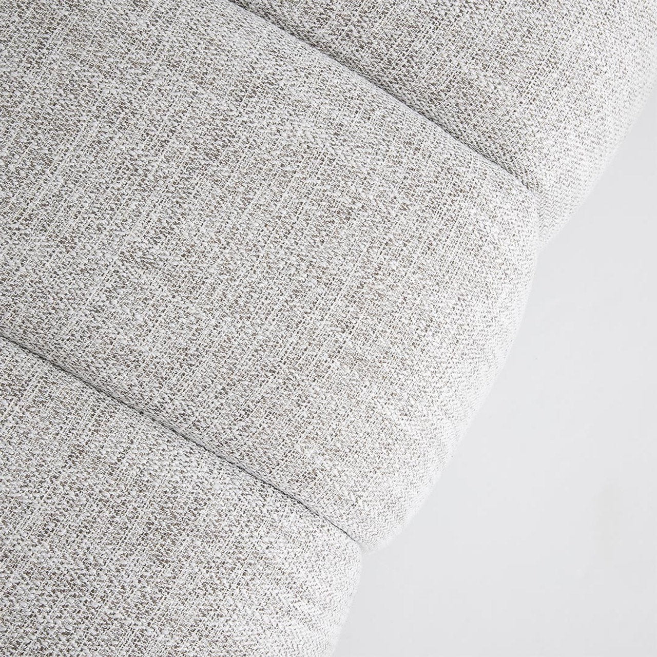 Envy Armless Chair - Coconut